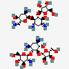 an image of a chemical structure CID 167631542