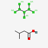 an image of a chemical structure CID 167632424