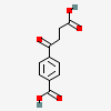 an image of a chemical structure CID 16763317