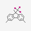 an image of a chemical structure CID 167633303