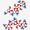 an image of a chemical structure CID 167636606