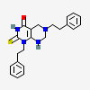 an image of a chemical structure CID 16764035