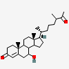 an image of a chemical structure CID 167644568