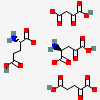 an image of a chemical structure CID 167646913