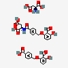 an image of a chemical structure CID 167649025