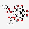 an image of a chemical structure CID 167649988