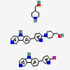 an image of a chemical structure CID 167652076