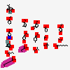 an image of a chemical structure CID 167662015