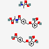 an image of a chemical structure CID 167663463