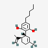 an image of a chemical structure CID 167666527