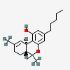 an image of a chemical structure CID 167666528