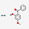 an image of a chemical structure CID 167669900