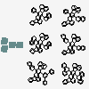 an image of a chemical structure CID 167671396