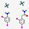 an image of a chemical structure CID 167671978