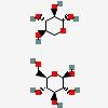 an image of a chemical structure CID 167673683