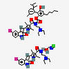 an image of a chemical structure CID 167674418