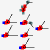 an image of a chemical structure CID 167675127