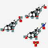 an image of a chemical structure CID 167676564