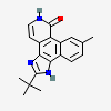 an image of a chemical structure CID 167677842