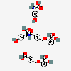 an image of a chemical structure CID 167682850