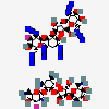 an image of a chemical structure CID 167683039