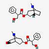 an image of a chemical structure CID 167684637