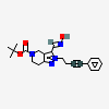 an image of a chemical structure CID 167685757