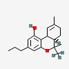 an image of a chemical structure CID 167686802