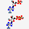 an image of a chemical structure CID 167686975