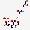 an image of a chemical structure CID 167687121