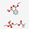 an image of a chemical structure CID 167688587