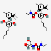 an image of a chemical structure CID 167688598