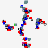 an image of a chemical structure CID 167690412