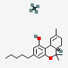 an image of a chemical structure CID 167691672