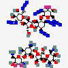 an image of a chemical structure CID 167693041