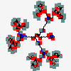 an image of a chemical structure CID 167693381