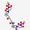 an image of a chemical structure CID 167693771
