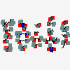 an image of a chemical structure CID 167695722