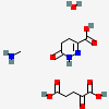 an image of a chemical structure CID 167700914