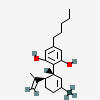 an image of a chemical structure CID 167704203