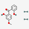an image of a chemical structure CID 167706099