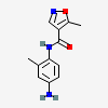 an image of a chemical structure CID 16770769