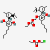 an image of a chemical structure CID 167710070