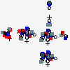 an image of a chemical structure CID 167710241