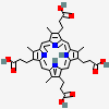 an image of a chemical structure CID 167711