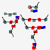 an image of a chemical structure CID 167711123