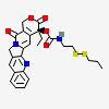 an image of a chemical structure CID 167711216