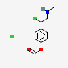 an image of a chemical structure CID 167712852