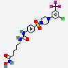 an image of a chemical structure CID 167713149