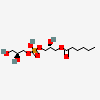 an image of a chemical structure CID 167713160